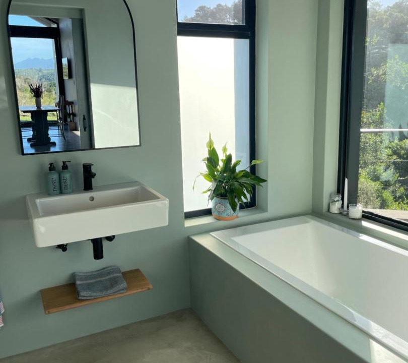 Photo of Bathroom in Keurboomstrand