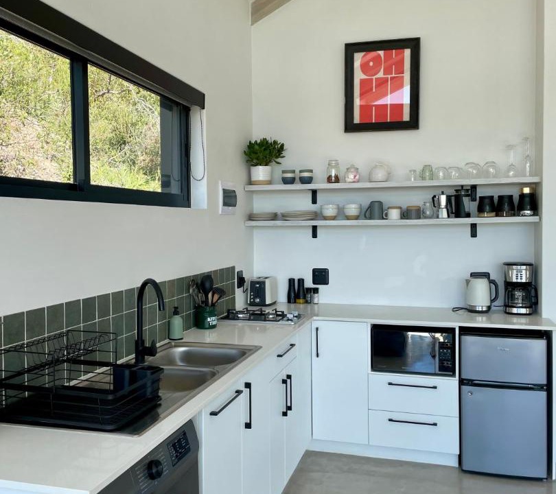 Photo of Kitchen in Keurboomstrand