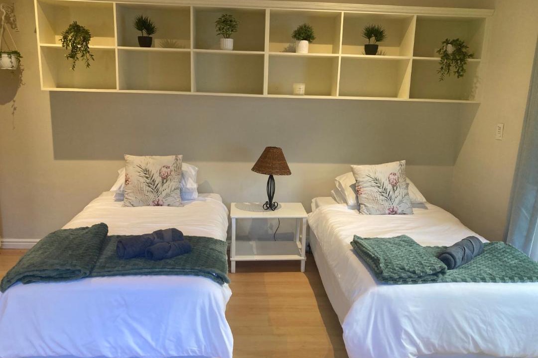 Photo of Bedroom in Claremont