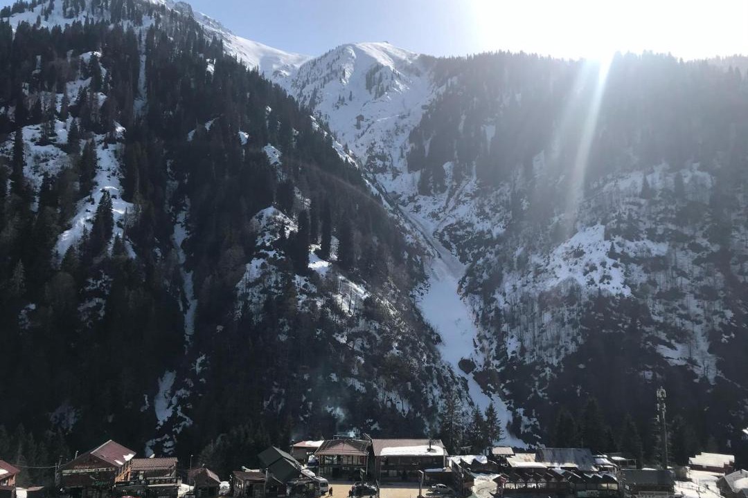 Photo of Others in Ayder Yaylasi
