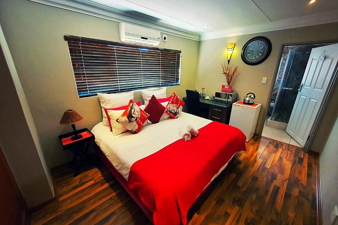 Photo of Bedroom in Kathu