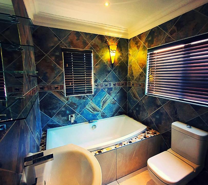 Photo of Bathroom in Kathu