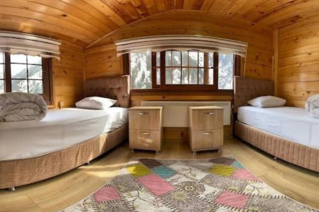 Photo of Bedroom in Ayder Yaylasi