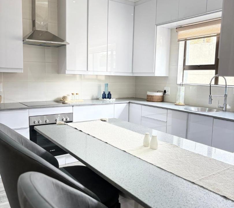 Photo of Kitchen in Middelburg