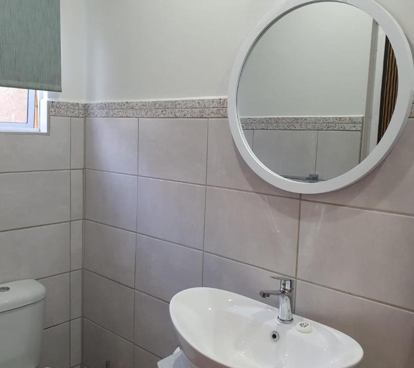 Photo of Bathroom in Durban North