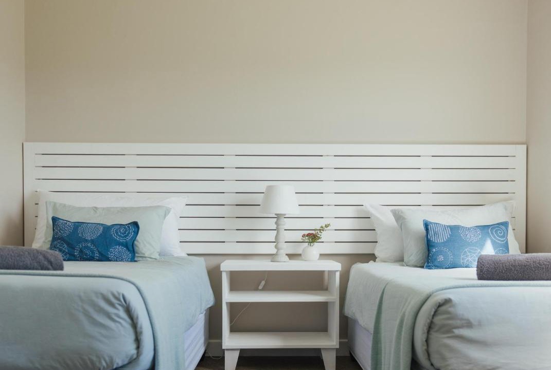 Photo of Bedroom in Cape Saint Francis