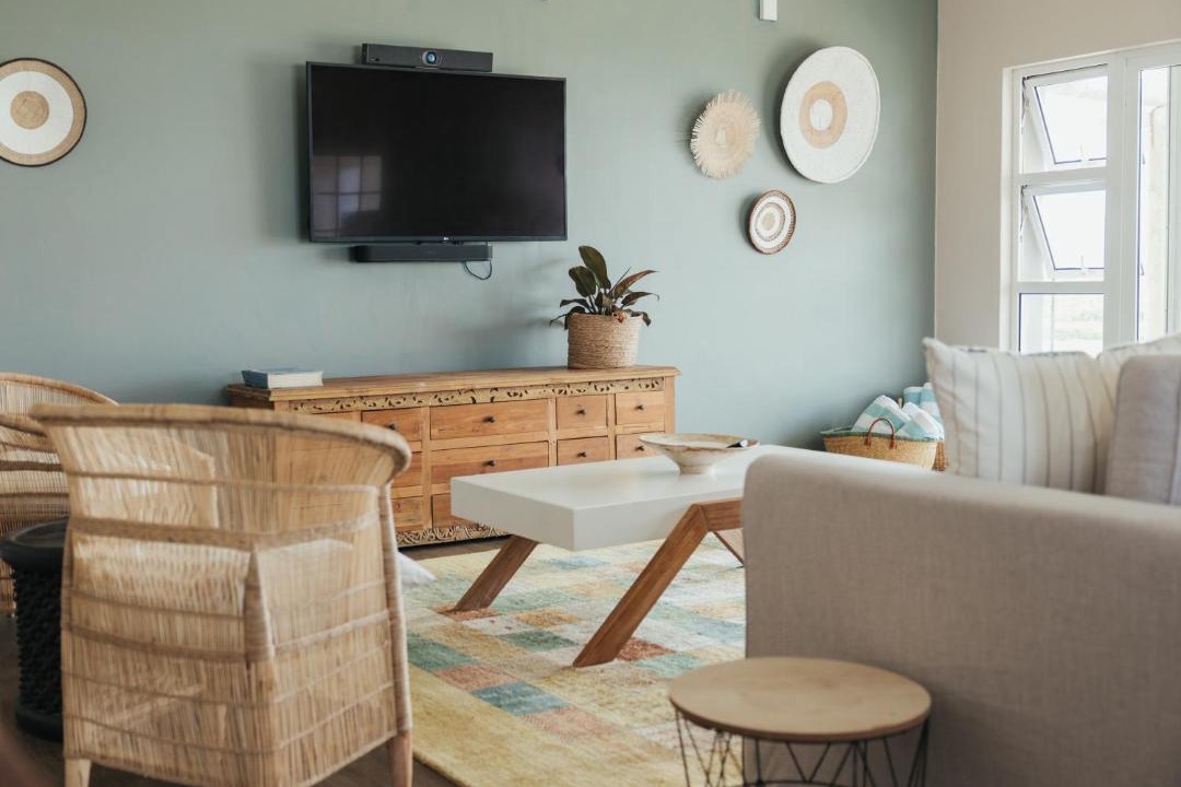 Photo of Livingroom in Cape Saint Francis