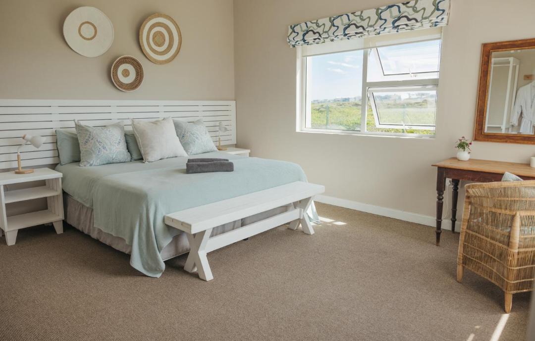Photo of Bedroom in Cape Saint Francis