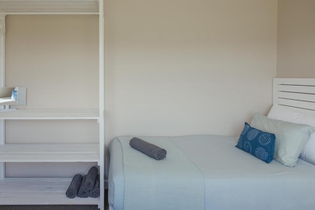 Photo of Bedroom in Cape Saint Francis