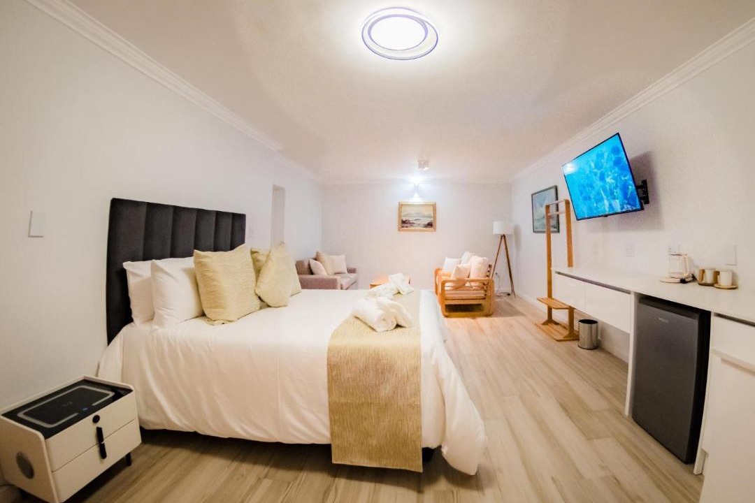 Photo of Bedroom in Trawal