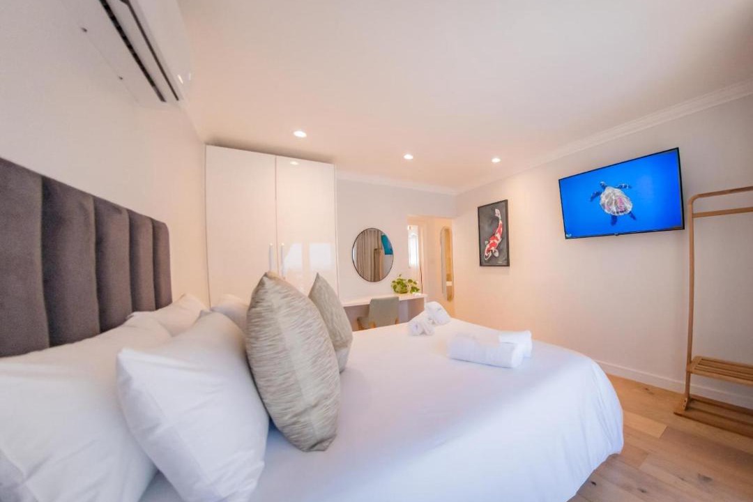 Photo of Bedroom in Trawal