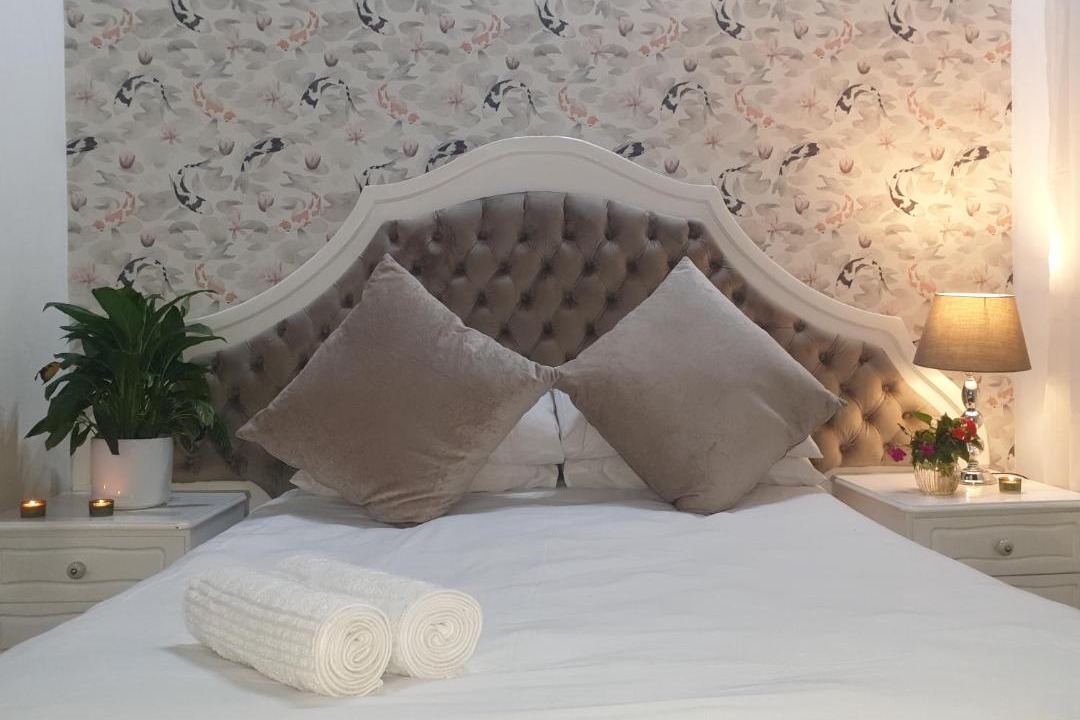 Photo of Bedroom in Schoemansville