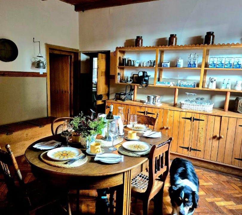 Photo of Kitchen in Beaufort West