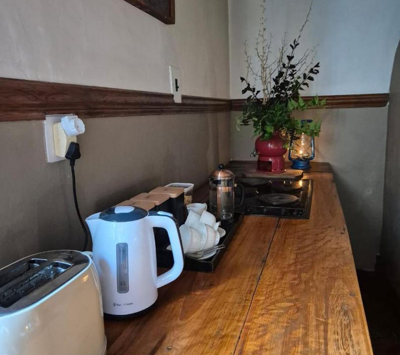 Photo of Kitchen in Beaufort West