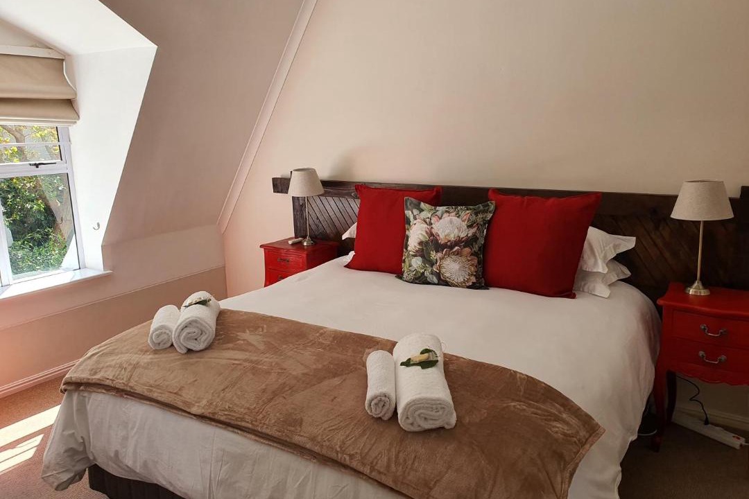 Photo of Bedroom in Claremont