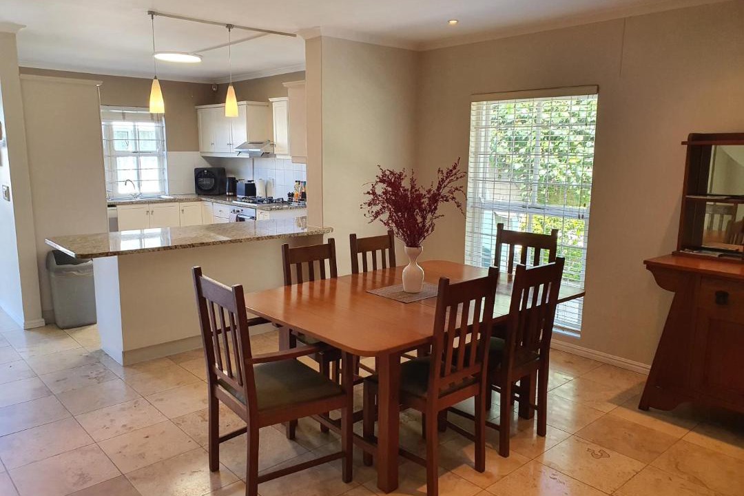 Photo of Kitchen in Claremont