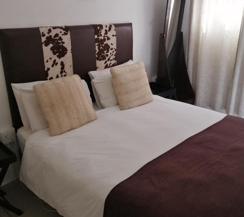 Photo of Bedroom in Kokstad
