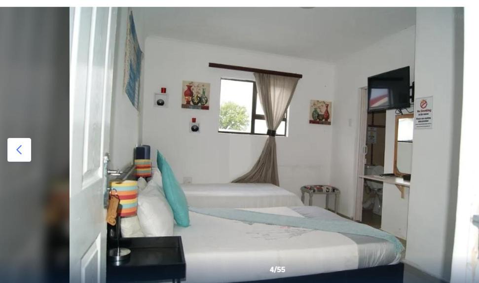 Photo of Bedroom in Kokstad