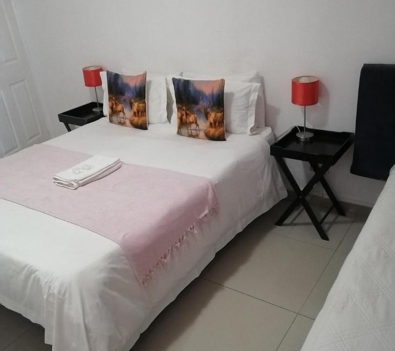 Photo of Bedroom in Kokstad