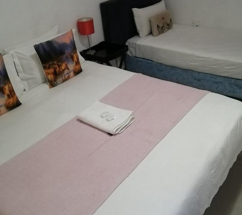 Photo of Bedroom in Kokstad
