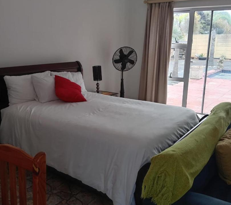 Photo of Bedroom in West Beach
