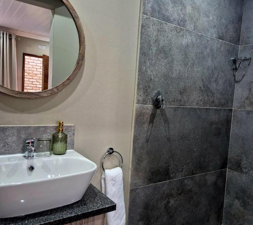 Photo of Bathroom in Derby