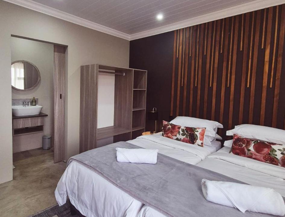 Photo of Bedroom in Derby