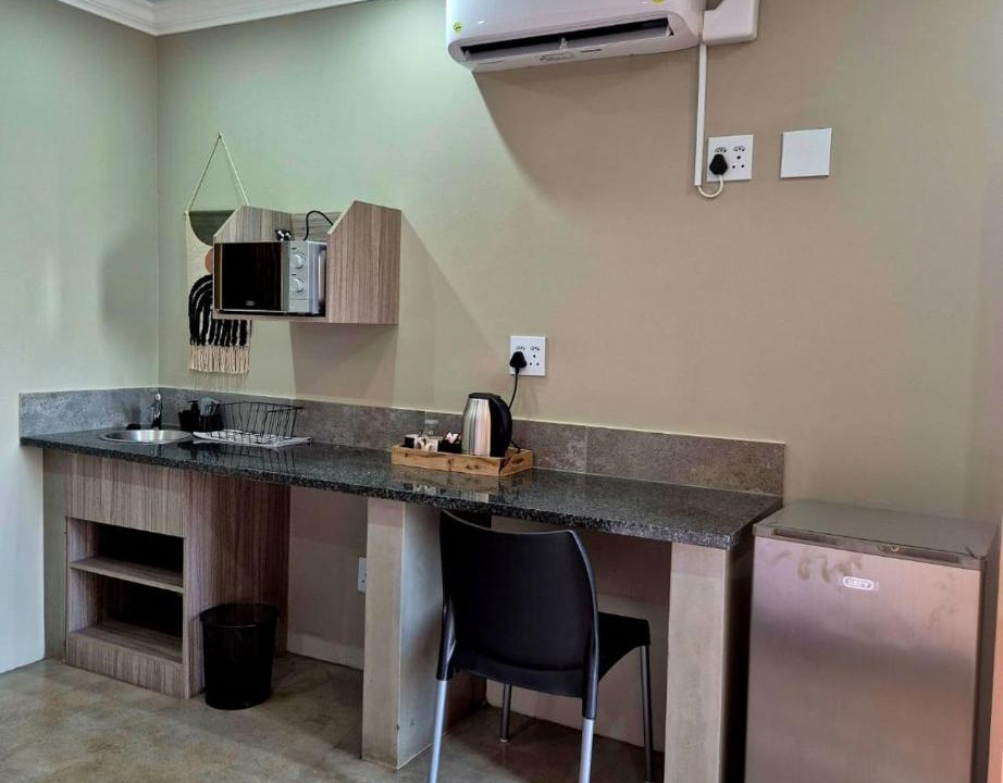 Photo of Kitchen in Derby