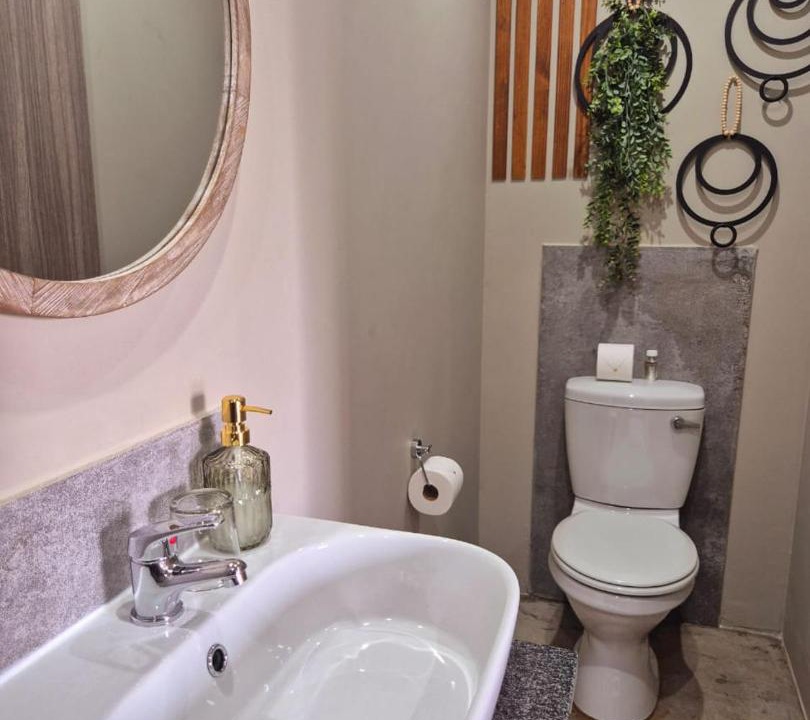 Photo of Bathroom in Derby