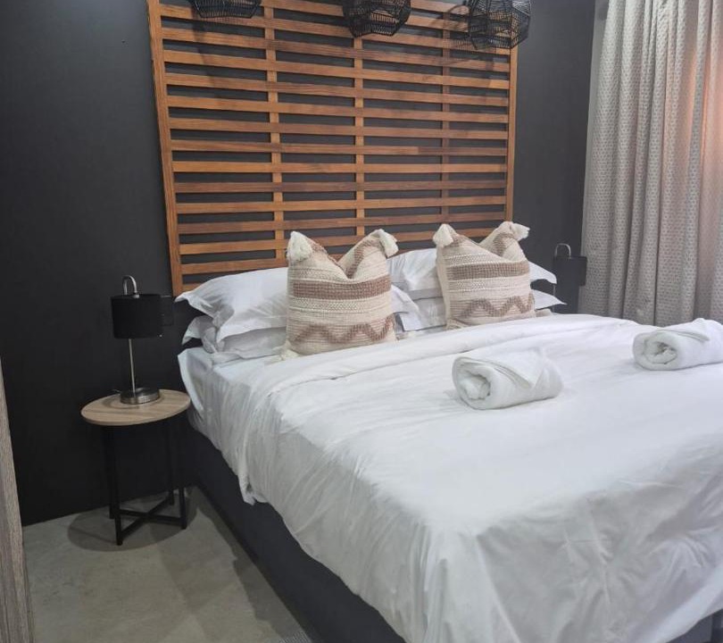 Photo of Bedroom in Derby