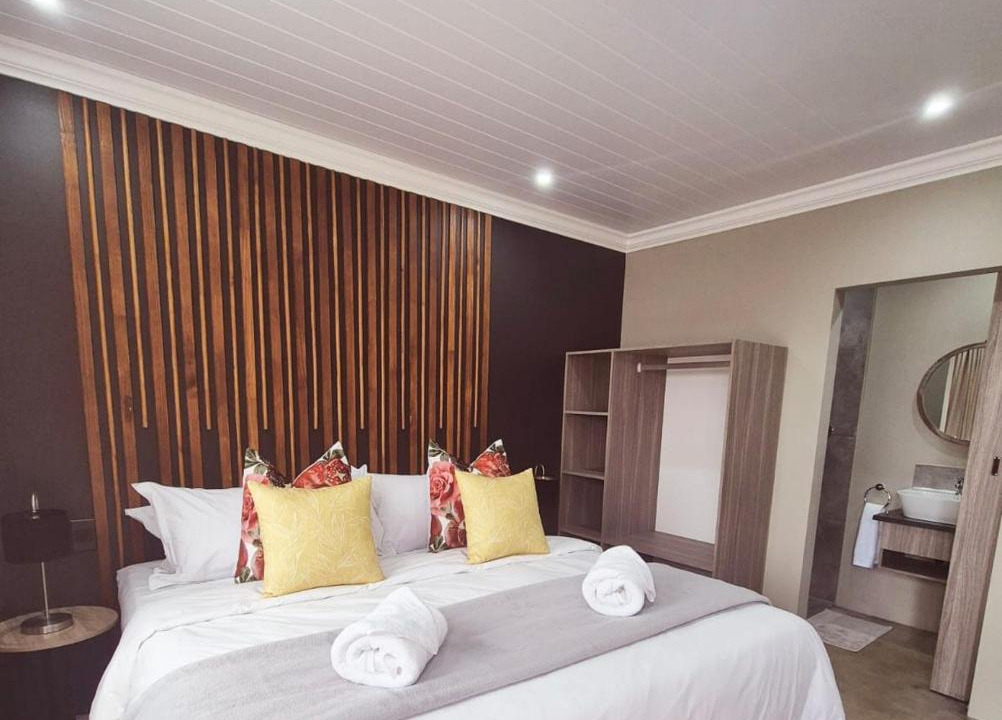 Photo of Bedroom in Derby