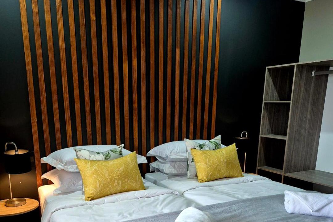 Photo of Bedroom in Derby