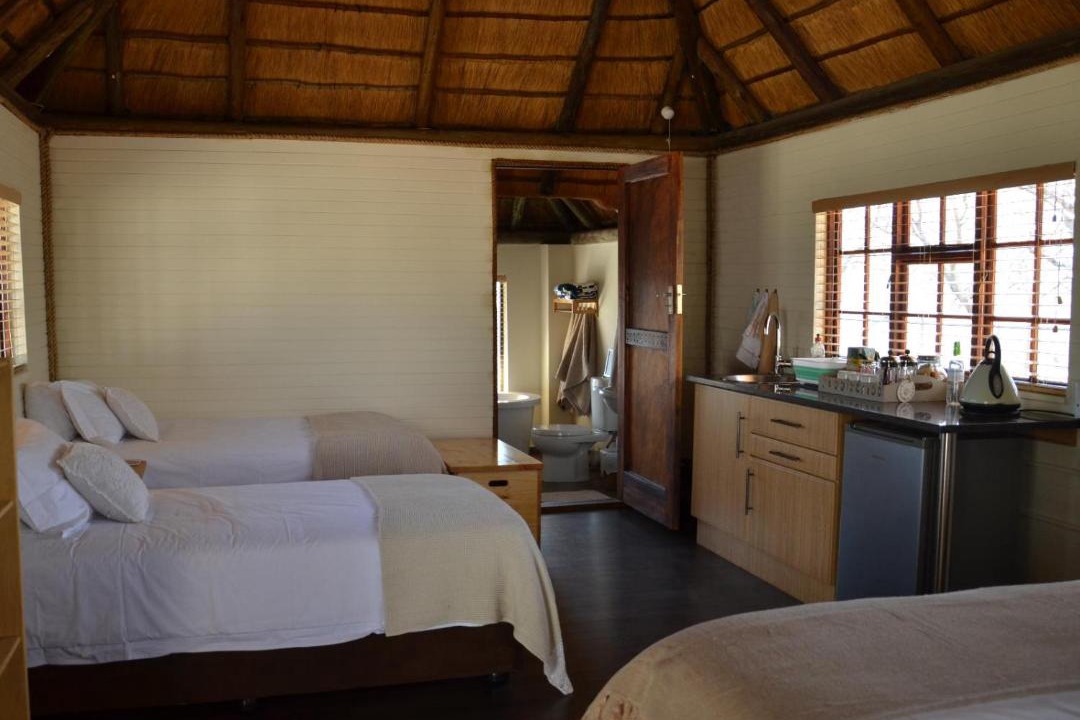 Photo of Bedroom in Madibeng