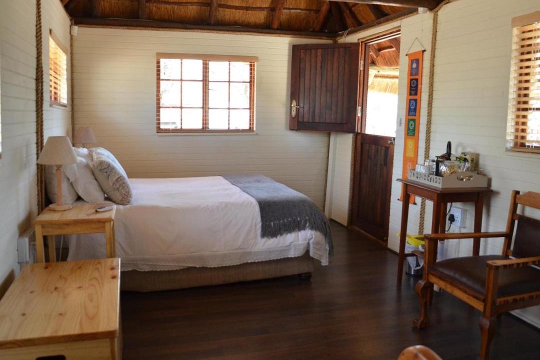 Photo of Bedroom in Madibeng