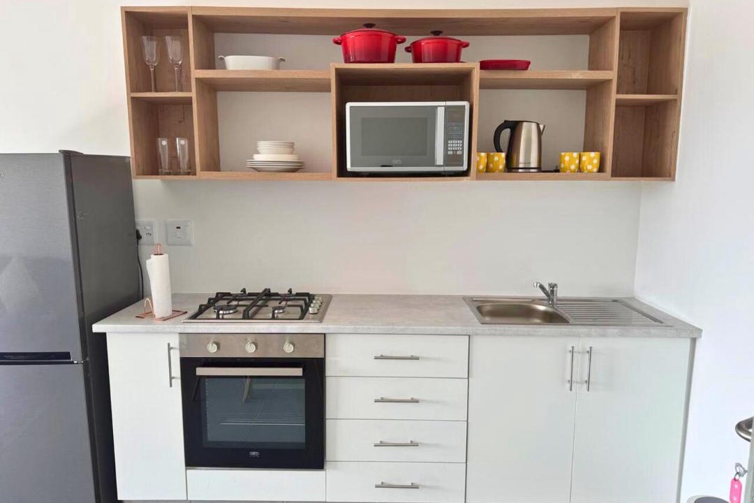 Photo of Kitchen in Umhlali