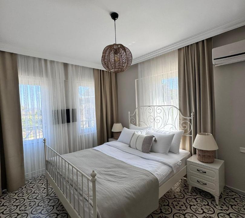 Photo of Bedroom in Bozcaada