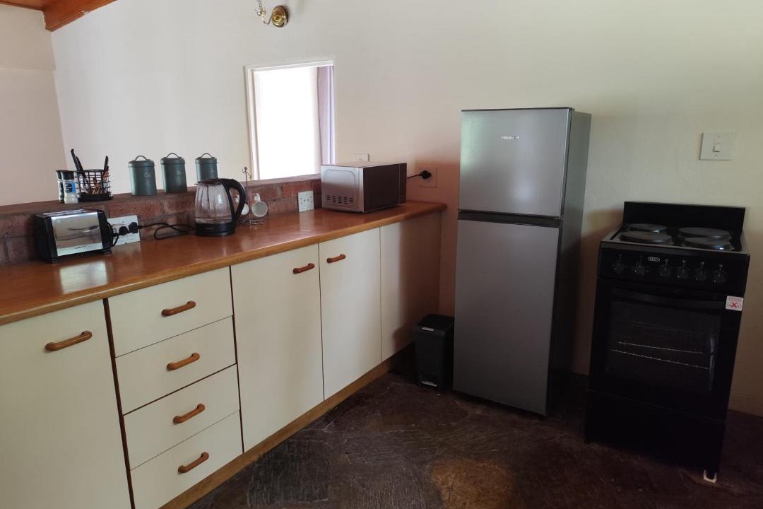 Photo of Kitchen in uMshwathi