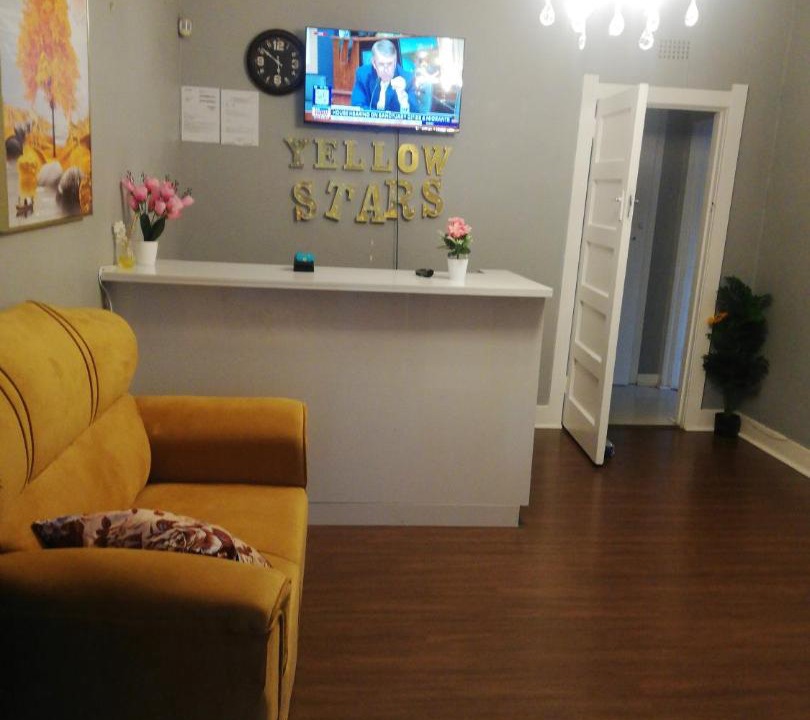 Photo of Livingroom in Greater Johannesburg Metropolitan Area