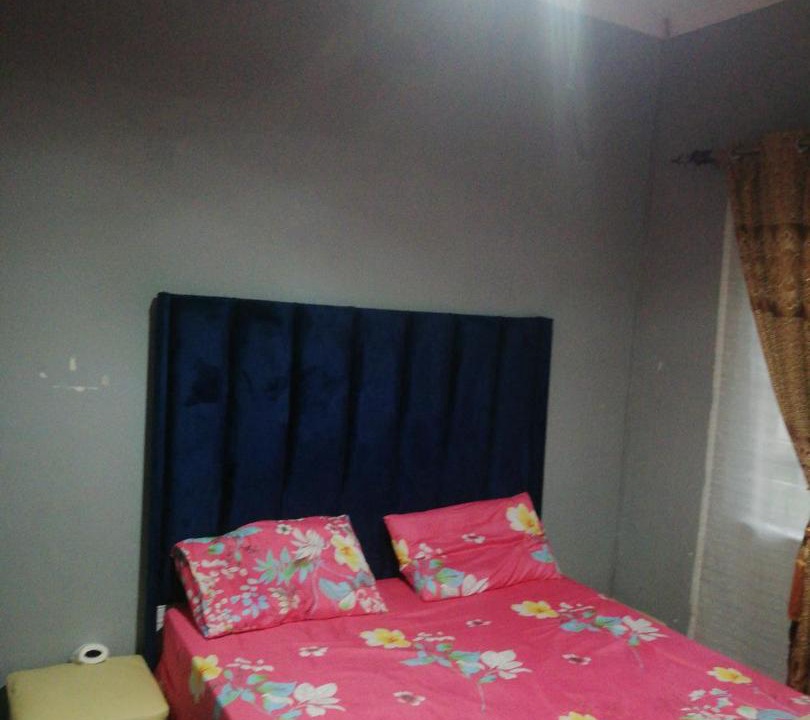 Photo of Bedroom in Greater Johannesburg Metropolitan Area