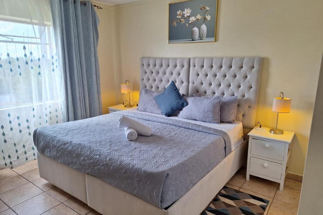 Photo of Bedroom in Menlyn