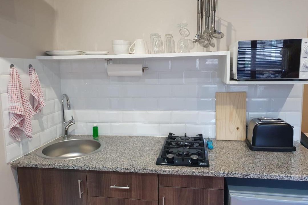 Photo of Kitchen in Durban North
