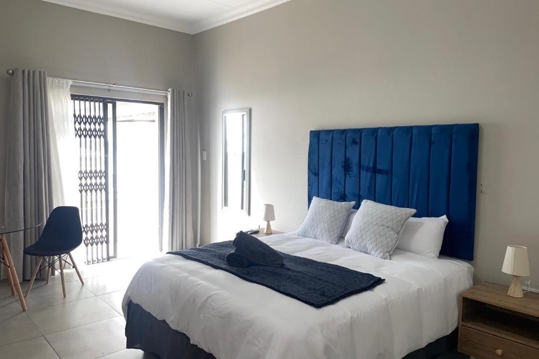 Photo of Bedroom in Ermelo