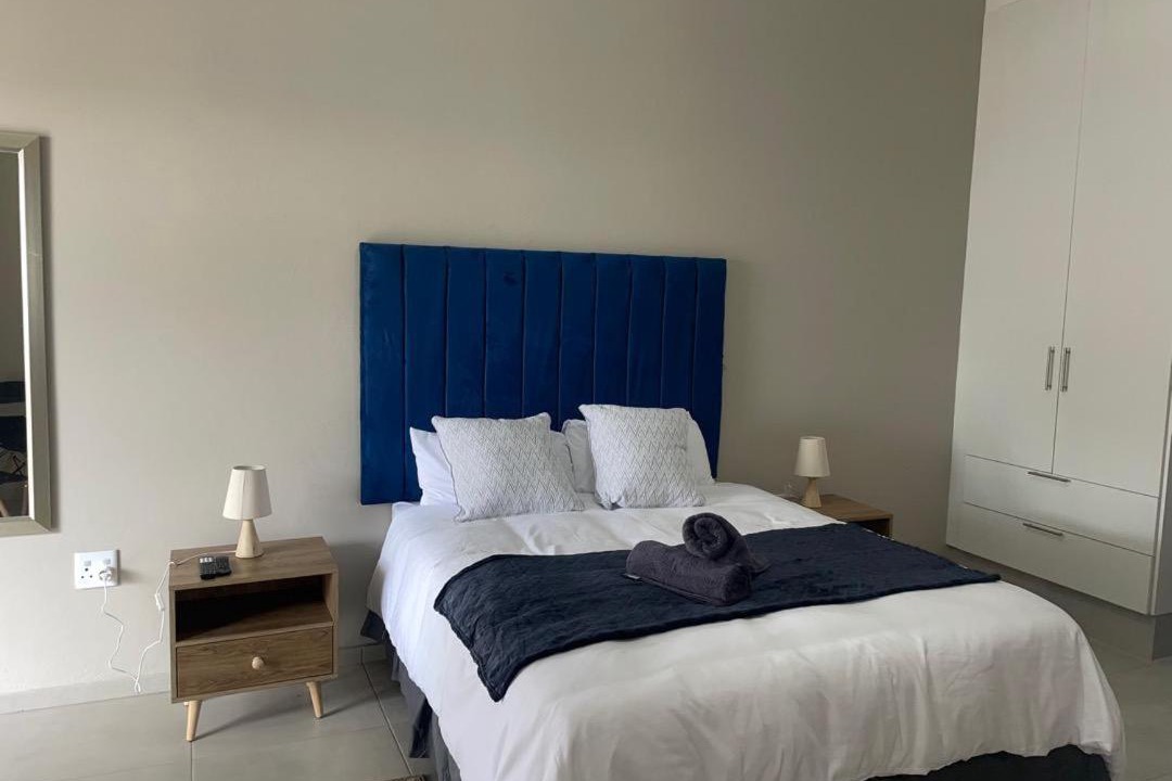 Photo of Bedroom in Ermelo