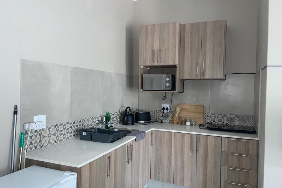 Photo of Kitchen in Ermelo