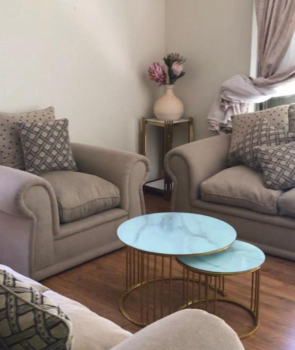Photo of Livingroom in Lyttelton Manor