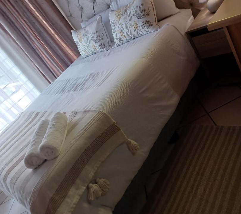 Photo of Bedroom in Lyttelton Manor