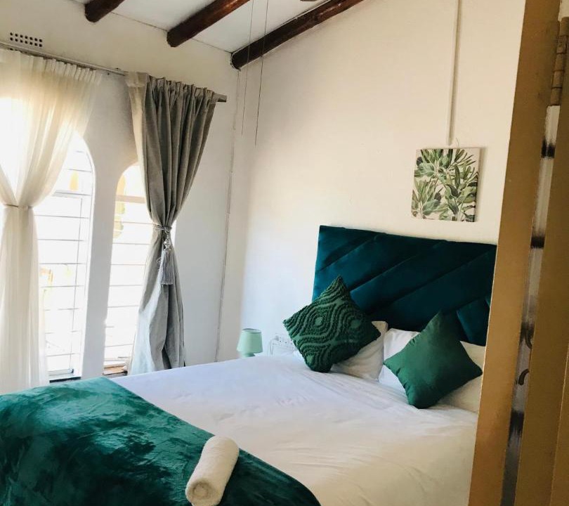 Photo of Bedroom in Lyttelton Manor