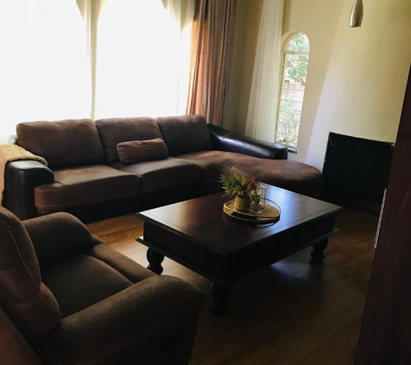 Photo of Livingroom in Lyttelton Manor