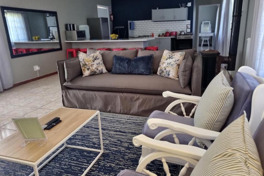 Photo of Livingroom in Sundays River Valley