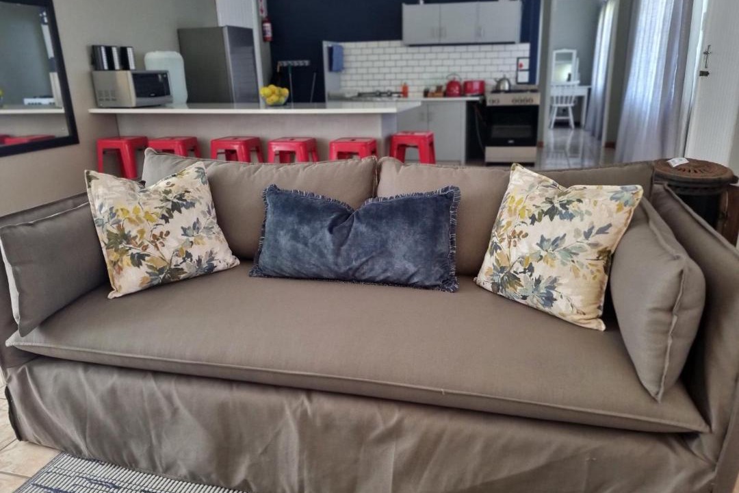Photo of Livingroom in Sundays River Valley